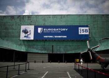 French court overturns ban on Israelis in Eurosatory defense confab