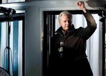 WikiLeaks founder Julian Assange released in plea deal; could stay out of prison