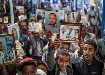 Exodus from Ethiopia: The story of Beta Israel's homecoming