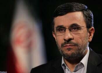 Will Holocaust denier return to Iran's presidency?