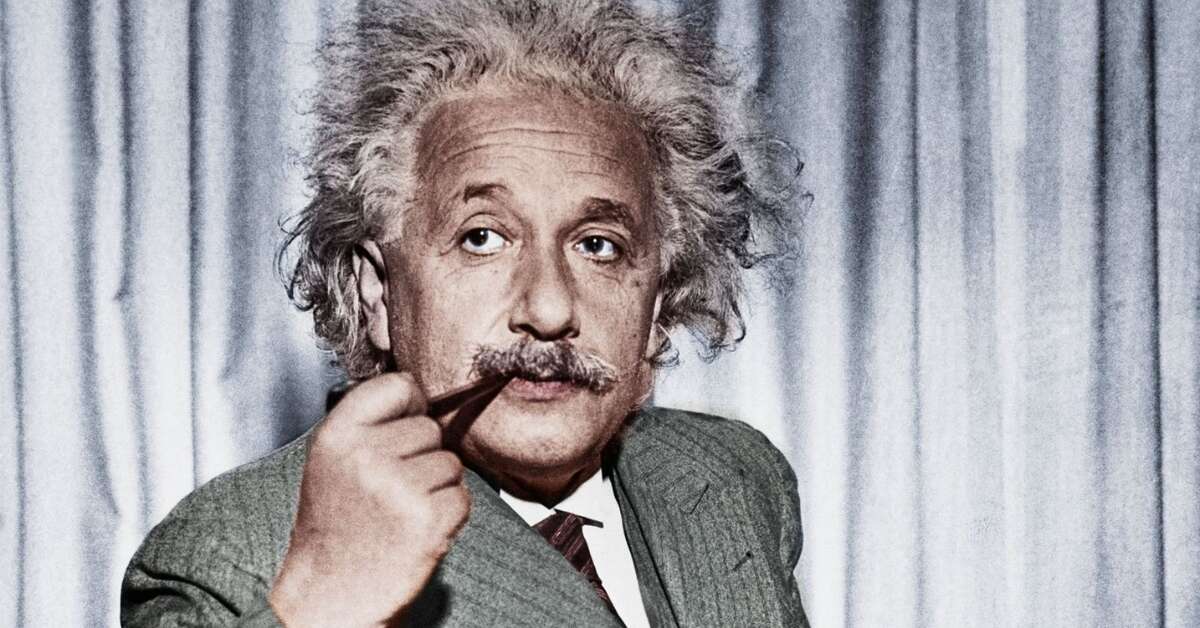 Einstein letter to Roosevelt, seen as the origin of Manhattan Project ...