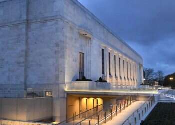 shakespeare library