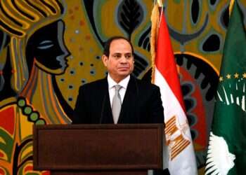ISIS is rearing its head in Egypt