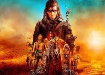 Furiosa A Mad Max Saga