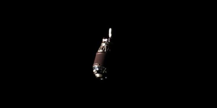 H-2A rocket