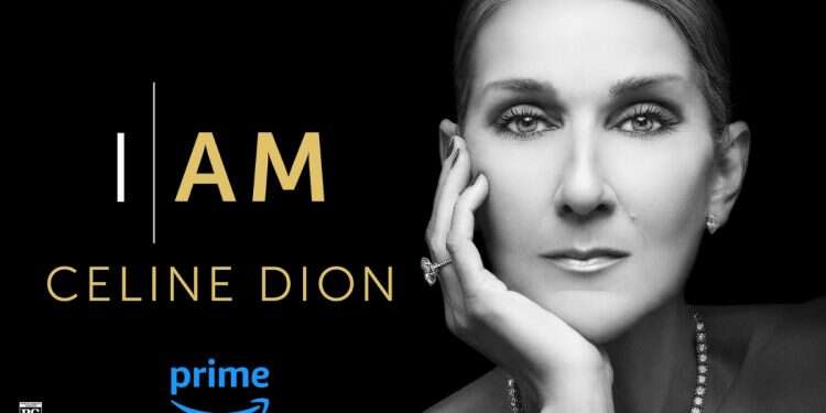 I Am Celine Dion