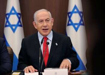 Netanyahu files defamation suit, denies cancer rumors