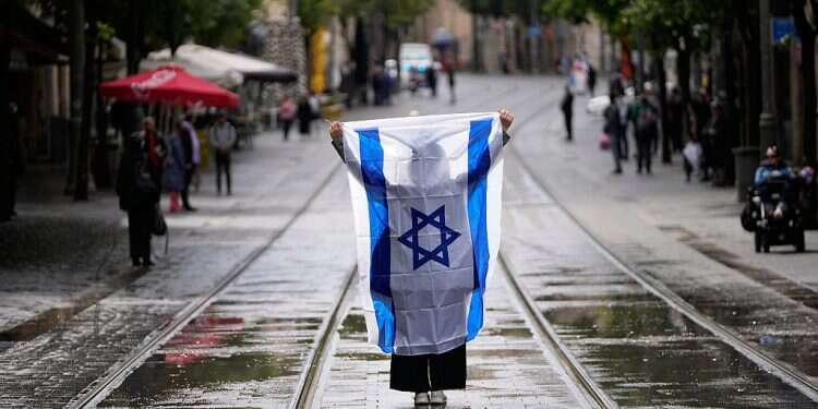 Could Jerusalem lose its status as Israel's largest city? New statistics shows troubling trend
