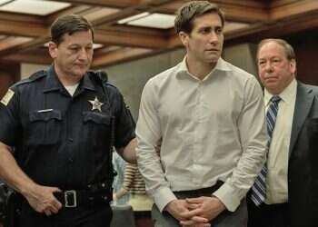 Presumed Innocent