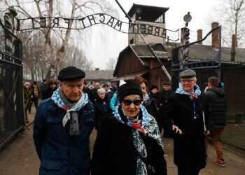 Holocaust survivors to get boost of €105M