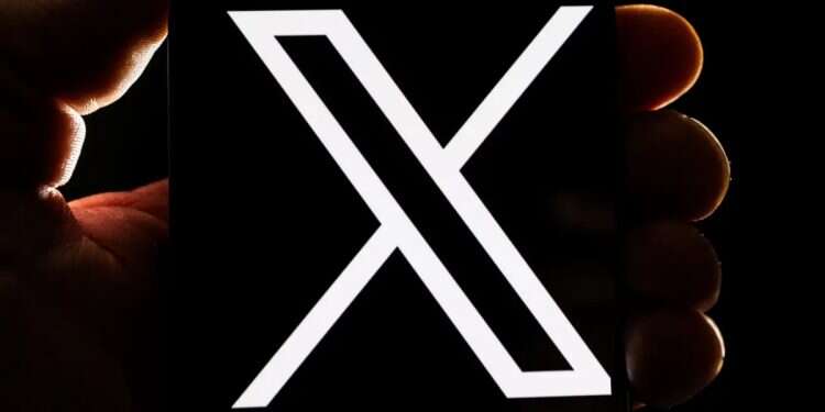 X (Twitter)