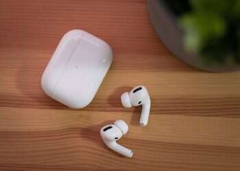 AirPods Pro