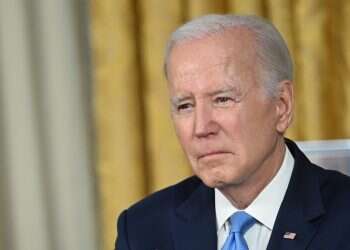 'He's not the same person': Biden's alertness in meetings raises concern among attendees