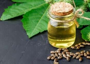 castor oil