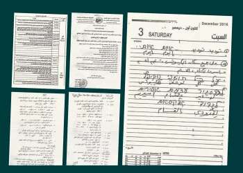 Like sadistic Nazis: Secret Hamas papers reveal step-by-step action plan for Oct. 7