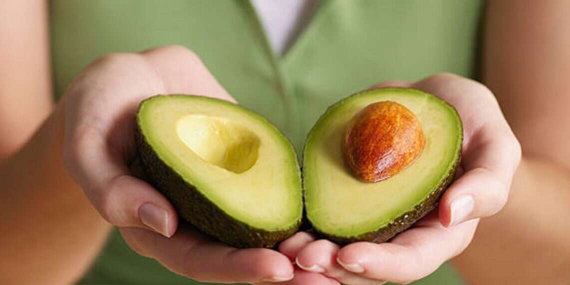 Holy moly – sustainable guacamole?