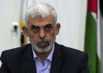 Hamas' uncompromising demands: A glimpse into the terrorist group's strategic motives