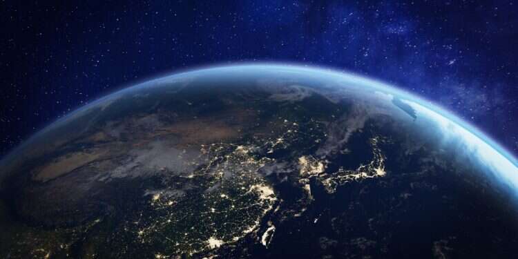 Space