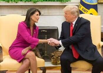 Former rivals Trump, Haley to unite at GOP convention