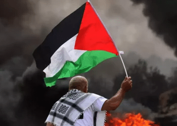 Knesset votes, opposes Palestinian state