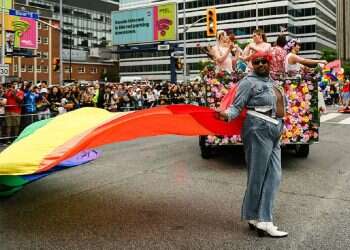 Pride Parade causes uproar as Canada Day celebrations canceled