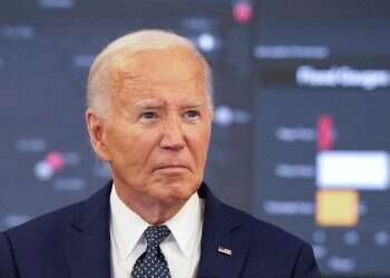 White House hits back after NYT suggests Biden rethinking re-election bid