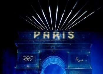 Preparations intensify as Israeli athletes gear up for 2024 Paris Olympics