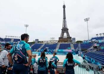 Israeli athletes receive invitations to their own funerals ahead of Paris Olympics