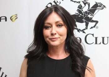 Beverly Hills 90210 star Shannen Doherty dies at 53