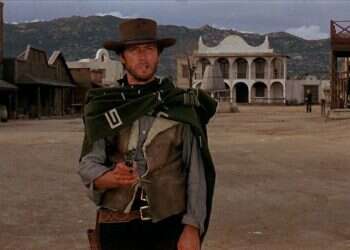 A Fistful of Dollars