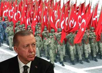 This is how Erdogan intervenes in Middle Eastern conflicts