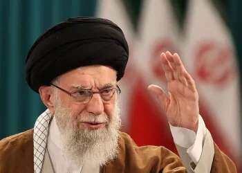 Khamenei has ordered a direct attack on Israel