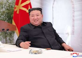 North Korea seeks medicine for Kim Jong Un obesity