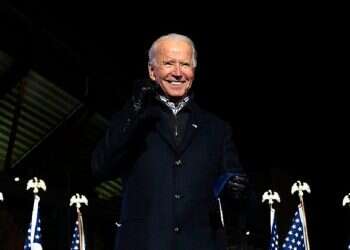 From COVID to the Gaza war – A recap of Biden's turbulent term