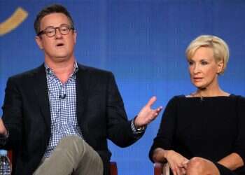 Following Trump shooting, MSNBC flagship show Morning Joe taken off air Monday