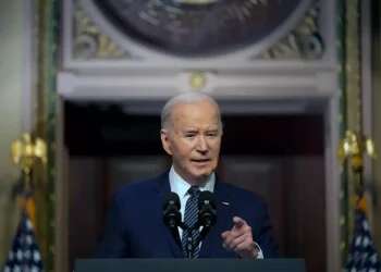 Meet Biden's judicial reform