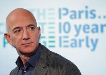 Amazon backtracks on decision to block Israeli Oct. 7 testimony book