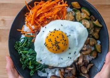 Bibimbap