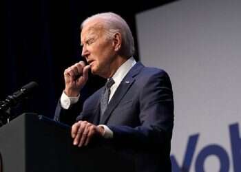 Biden tests positive for COVID, cancels campaign events