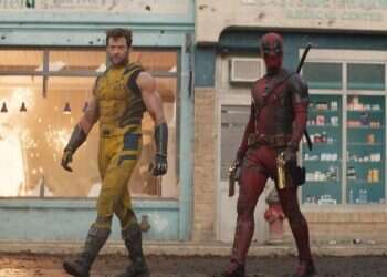 Deadpool & Wolverine