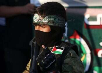 Hamas 'rulebook' detailing corruption, fanatic indoctrination exposed