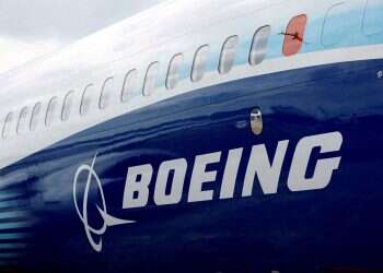 Boeing to plead guilty in deal over 737 Max case