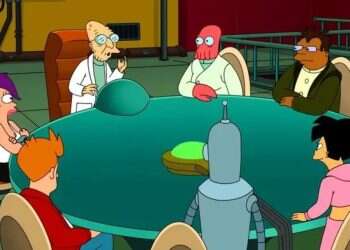 Futurama