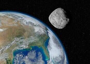 China to test asteroid smash by 2030