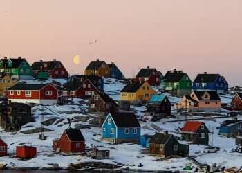 Greenland