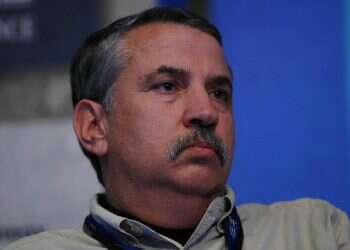 What happened to Thomas Friedman?