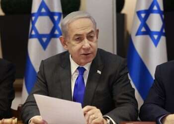 Netanyahu unilaterally authorizes Hamas talks ahead of key meeting