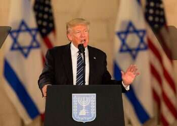 Trump's return is a new dawn for US-Israel relations