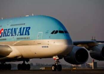 Korean Air