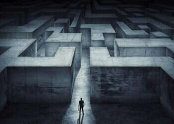 Maze